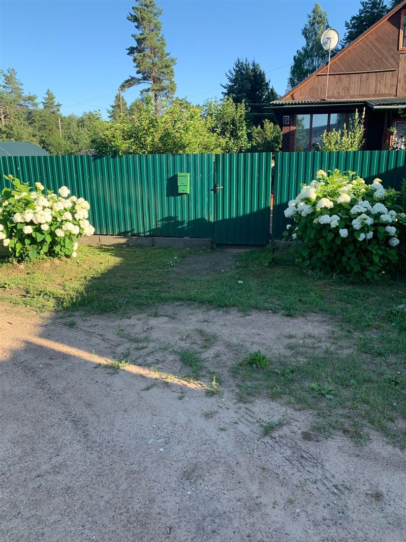 Купить  часть дома