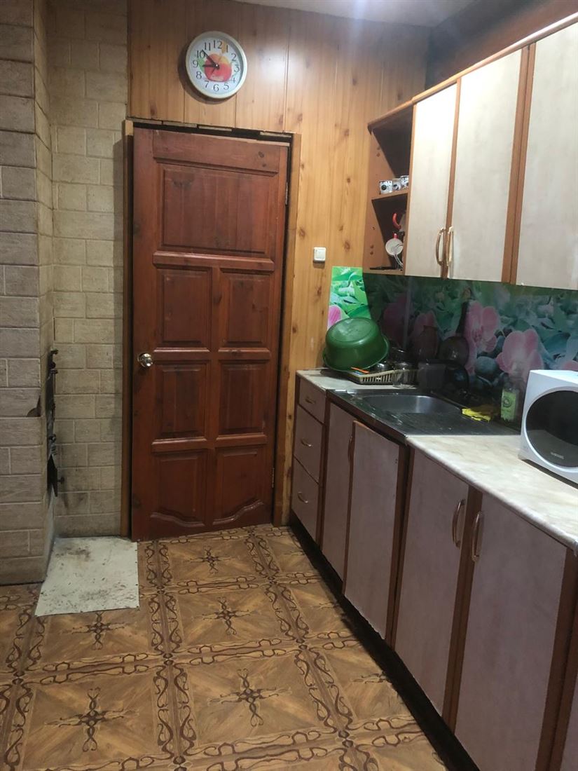 Снять  часть дома