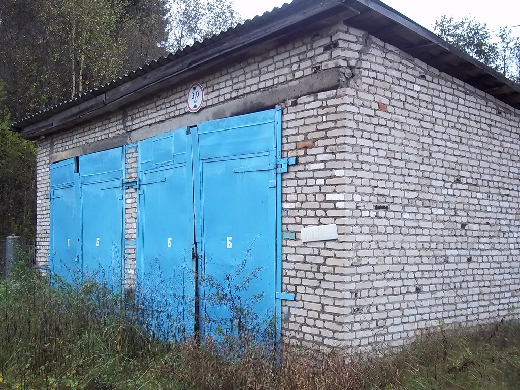 Купить  здание